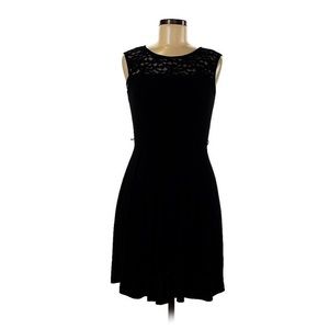 Zara | Trafaluc Black Dress 👗